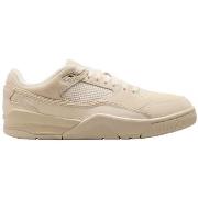 Lage Sneakers Nike Jordan Flight Court Legend Light Brown Sail (Women'...