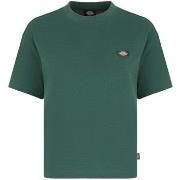 T-shirt Korte Mouw Dickies Oakport Boxy Ss Tee