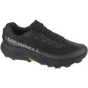 Hardloopschoenen Merrell Agility Peak 5