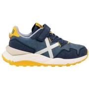 Lage Sneakers Munich 8945001