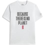 T-shirt Korte Mouw Ecoalf MCMGATSMIN000803W25