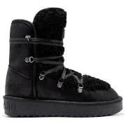 Laarzen D.Franklin BOTTINES Nordic Fur