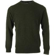 Trui Barbour Essential Lamswool Crew Neck