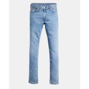 Straight Jeans Levis 04511 5856 511 SLIM MED INDIGO