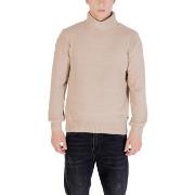 Trui Gianni Lupo M. COLLO ALTO GL536S-F25