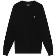 Trui Lyle &amp; Scott Cotton Merino Crew Neck Jumper KN2110VC