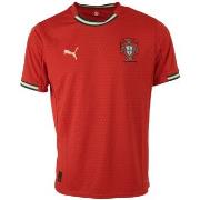 T-shirt Korte Mouw Puma FPF Home Jersey Replica
