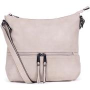 Schoudertas Hexagona GRACIEUSE