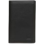 Portemonnee Hexagona FÉLIN