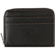 Portemonnee Hexagona FÉLIN