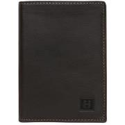 Portemonnee Hexagona FÉLIN