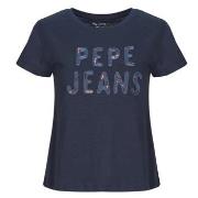 T-shirt Korte Mouw Pepe jeans BADI