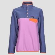 Fleece Jack Patagonia W'S LW SYNCH SNAP-T P/O