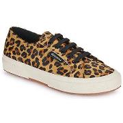 Lage Sneakers Superga 2750 CALFHAIR