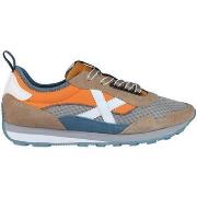 Lage Sneakers Munich 8901070