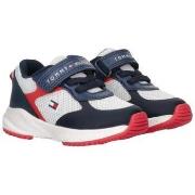 Lage Sneakers Tommy Hilfiger T1B9-33666-1756Y004