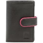 Portemonnee Hexagona MULTICO