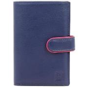 Portemonnee Hexagona MULTICO