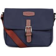 Schoudertas Hexagona DIVERSITÉ