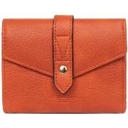 Portemonnee Hexagona TOSCANE