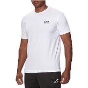 T-shirt Korte Mouw Emporio Armani EA7 8NPT26 PJVQZ