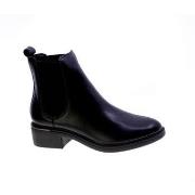 Enkellaarzen Francescomilano 145893