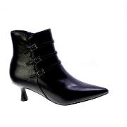 Enkellaarzen Gold&amp;gold 93484