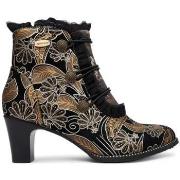 Enkellaarzen Laura Vita -