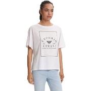 T-shirt Korte Mouw Emporio Armani EW000553 AF10887
