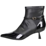 Enkellaarzen Gioseppo 76135