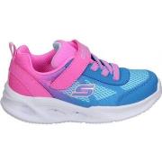 Lage Sneakers Skechers 303714N-HPBL