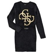 Korte Jurk Guess LS SWEATER DRESS