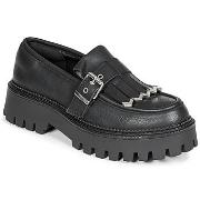 Mocassins Replay NUMB FRINGE