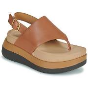 Sandalen FitFlop F MODE STACK LEATHER