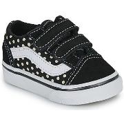 Lage Sneakers Vans Old Skool V FLORAL