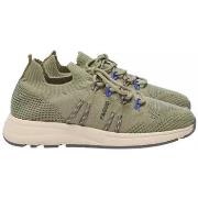 Lage Sneakers Faguo Chaussures