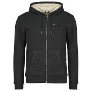Sweater Quiksilver KELLER SHERPA