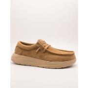 Lage Sneakers HEYDUDE HD41975-2IW