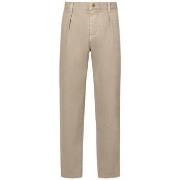 Chino Broek Ecoalf MCMGAPALIMPO0247W25