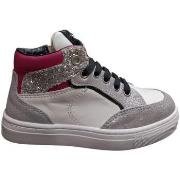 Hoge Sneakers Balducci BUTTER