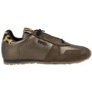 Lage Sneakers Cetti -