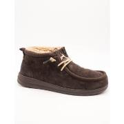 Hoge Sneakers HEYDUDE HD42052-2IV