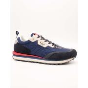 Lage Sneakers Pepe jeans PMS600003-570 Foster