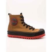 Hoge Sneakers Duuo D383457