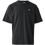 T-shirt Korte Mouw Ellesse SHB22895 011