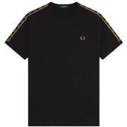 T-shirt Korte Mouw Fred Perry M4613 S77