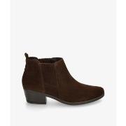 Enkellaarzen Funny Lola 3450