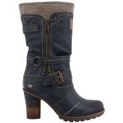 Laarzen Mustang Bottines