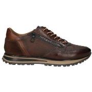 Lage Sneakers Bugatti Baskets