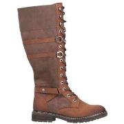 Laarzen Rieker Bottes